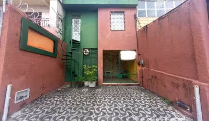 Casa, José Bonifácio, 4 Quartos