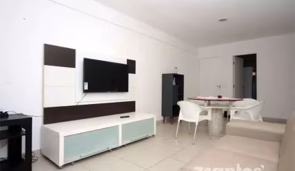 Apartamento, Porto das Dunas, 2 quartos