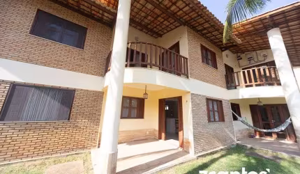 Casa, Aquiraz, 2 Quartos
