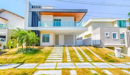 Casa, Pires Façanha, 5 Quartos