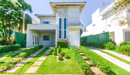 Casa, Pires Façanha, 5 Quartos