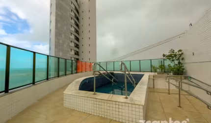 Apartamento, Boa Viagem, 1 Quarto