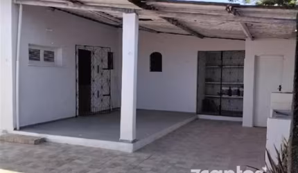 Casa, José Walter, 2 Quartos