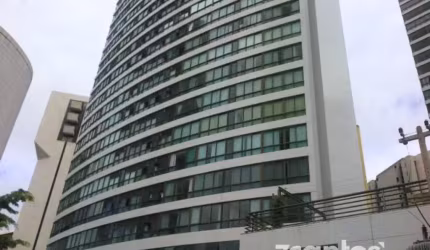 Apartamento, Boa Viagem, 2 Quartos