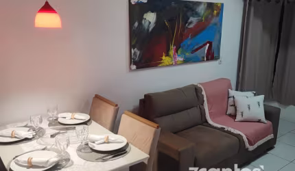 Apartamento, Pina, 2 Quartos