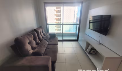 Apartamento, Boa Viagem, 2 Quartos