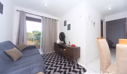 Apartamento, Barra Nova, 2 Quartos
