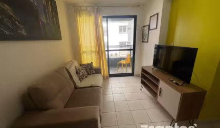 Apartamento, Boa Viagem, 2 Quartos