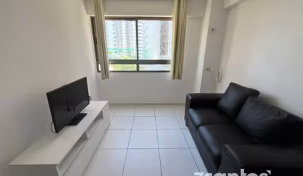 Apartamento, Boa Vigem, 1 Suíte