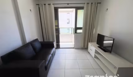 Apartamento, Boa Viagem, 1 Suíte