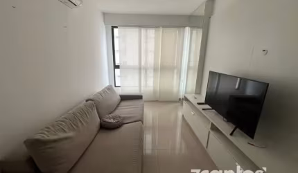 Apartamento, Parnamirim, 1 Quarto