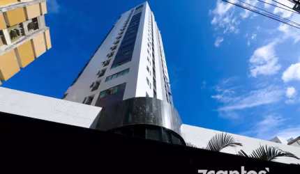Apartamento, Boa Viagem, 1 Quarto