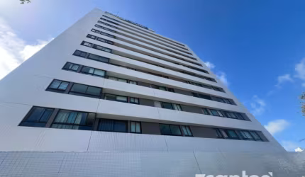 Apartamento, Boa Viagem, 1 Suíte