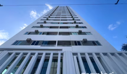 Apartamento, Piedade, 2 Quartos