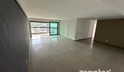 Apartamento, Boa Viagem, 4 Quartos