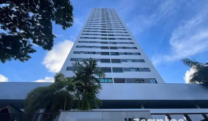 Apartamento, Rosarinho, 3 Quartos