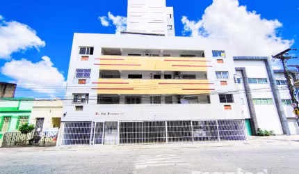 Apartamento, Centro, 3 Quartos