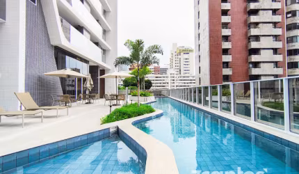 Apartamento, Meireles, 2 Quartos