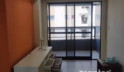 Apartamento, Boa Viagem, 2 Quartos