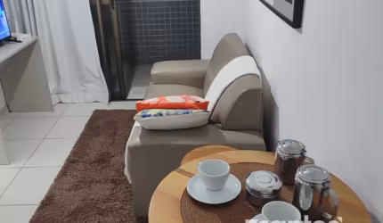 Apartamento, Boa Viagem, 2 Quartos