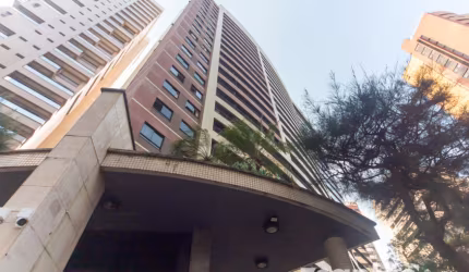 Apartamento, Meireles, 2 Quartos