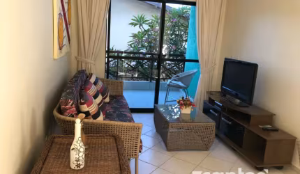 Apartamento, Porto das Dunas, 2 Quartos
