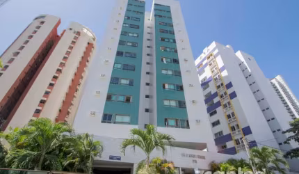 Apartamento, Boa Viagem, 1 Suíte