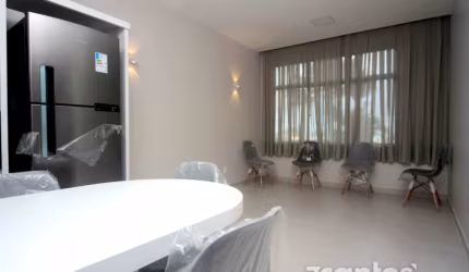 Apartamento, Meireles, 2 Quartos