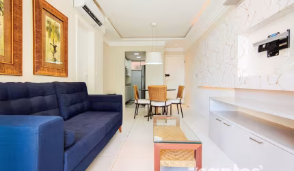 Apartamento, Porto das Dunas, 2 Quartos