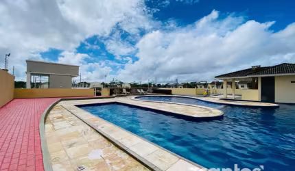 Apartamento, Messejana, 2 Quartos