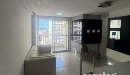 Apartamento, Messejana, 2 Quartos