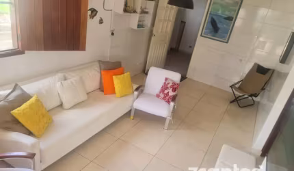 Casa, Cruzeiro, 4 Quartos