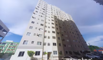 Apartamento, Passaré, 2 Quartos