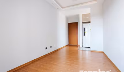 Apartamento, Passaré, 2 Quartos