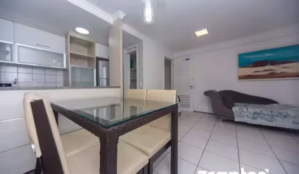 Apartamento, Meireles, 2 Quartos