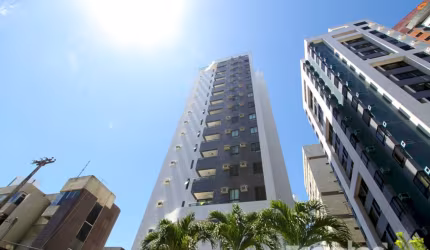 Apartamento, Boa Viagem, 1 Quarto