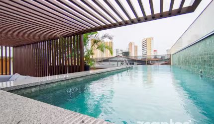 Apartamento, Guararapes, 1 Quarto