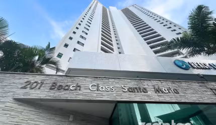 Apartamento, Boa Viagem, 2 Quartos