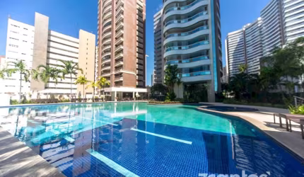 Apartamento, Meireles, 4 Quartos