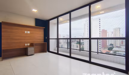 Apartamento, Aldeota, 1 Quarto