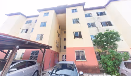 Apartamento, Vila Velha, 2 Quartos