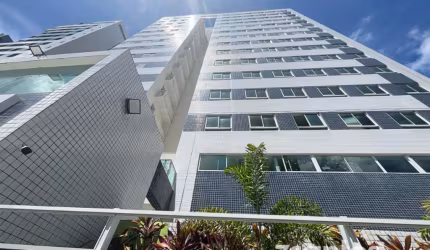Apartamento, Piedade, 2 Quartos