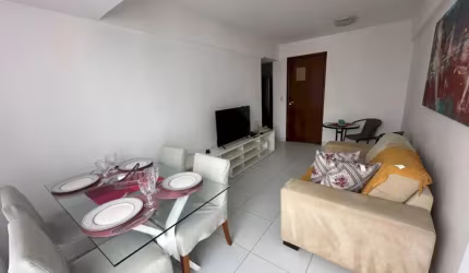 Apartamento, Boa Viagem, 2 Quartos