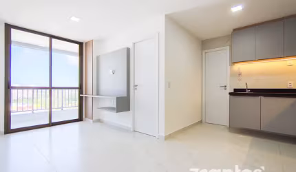 Apartamento, Guararapes , 2 Quartos