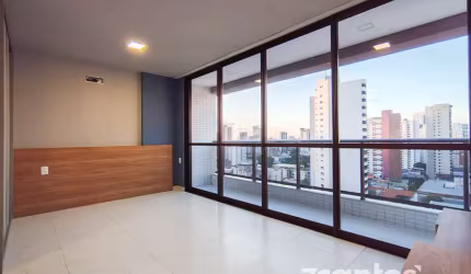 Apartamento, Aldeota, 1 Quarto