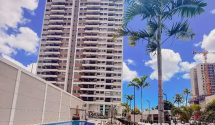 Apartamento, Presidente Kennedy, 2 Quartos