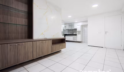 Apartamento, Meireles, 2 Quartos