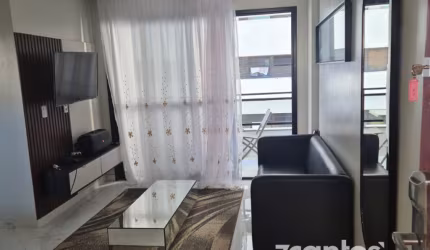 Apartamento, Meireles, 2 Quartos