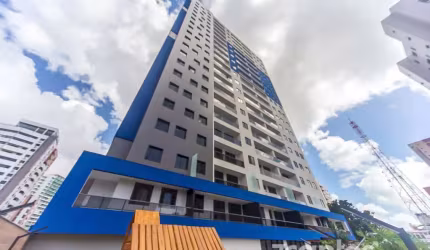 Apartamento, Dionísio Torres, 2 Quartos