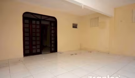 Casa, Maraponga, 3 Quartos